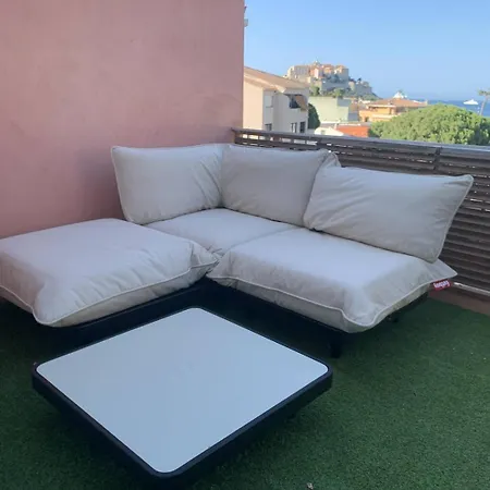 Appartement Magnifique A 2 Pas De La Plage...